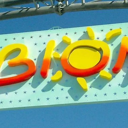 Sea View In The Heart Of * Bibione