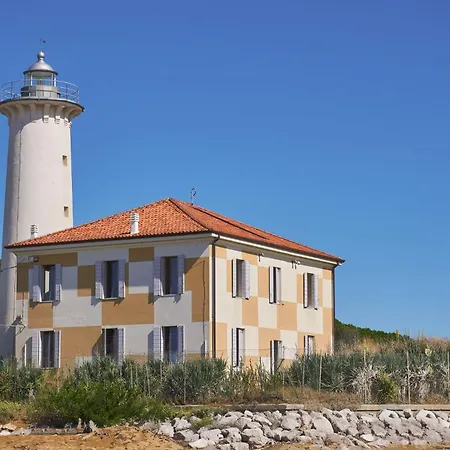 Apartment Sea View In The Heart Of Bibione