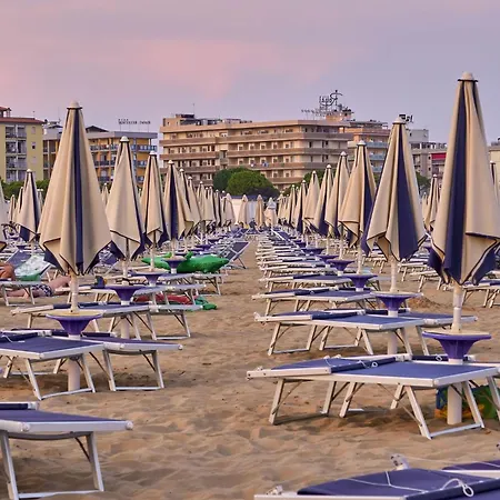 Sea View In The Heart Of
