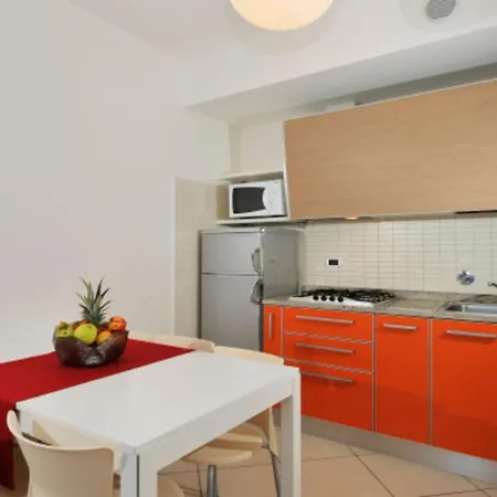 Sea View In The Heart Of Apartment