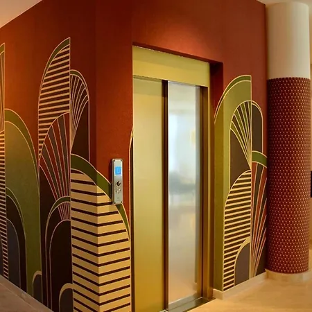 Apartment Sea View In The Heart Of Bibione