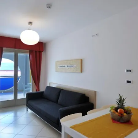 Sea View In The Heart Of * Bibione