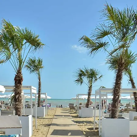 Sea View In The Heart Of *