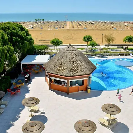 Sea View In The Heart Of